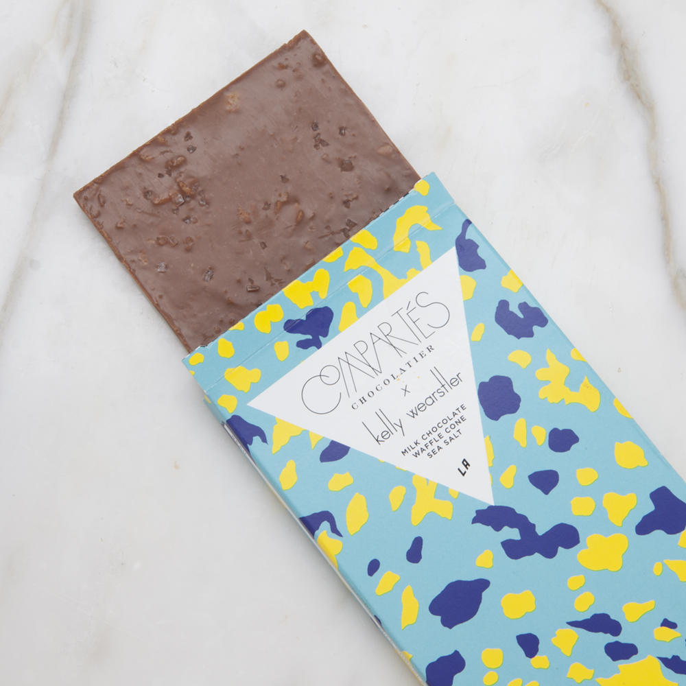BEAU CHOCOLATE BAR image number 0