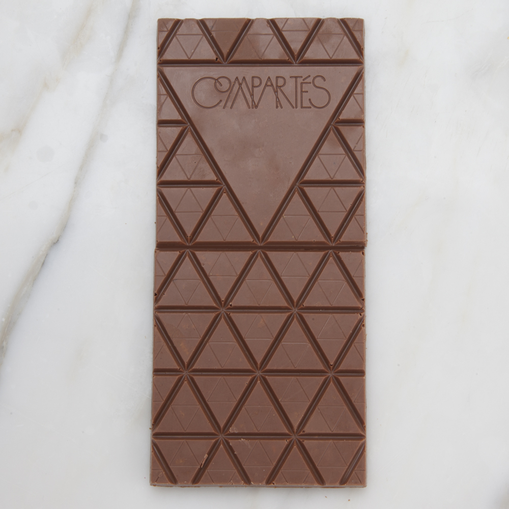 BEAU CHOCOLATE BAR