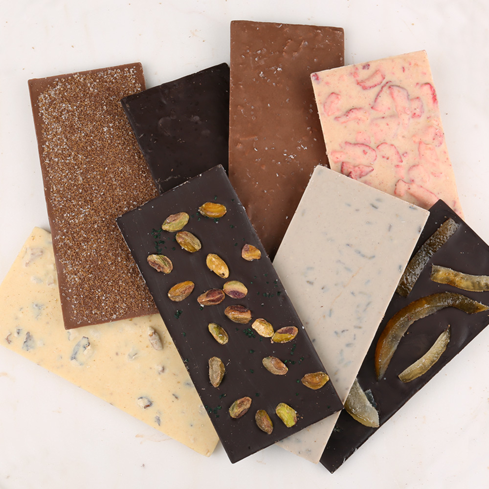 BEAU CHOCOLATE BAR