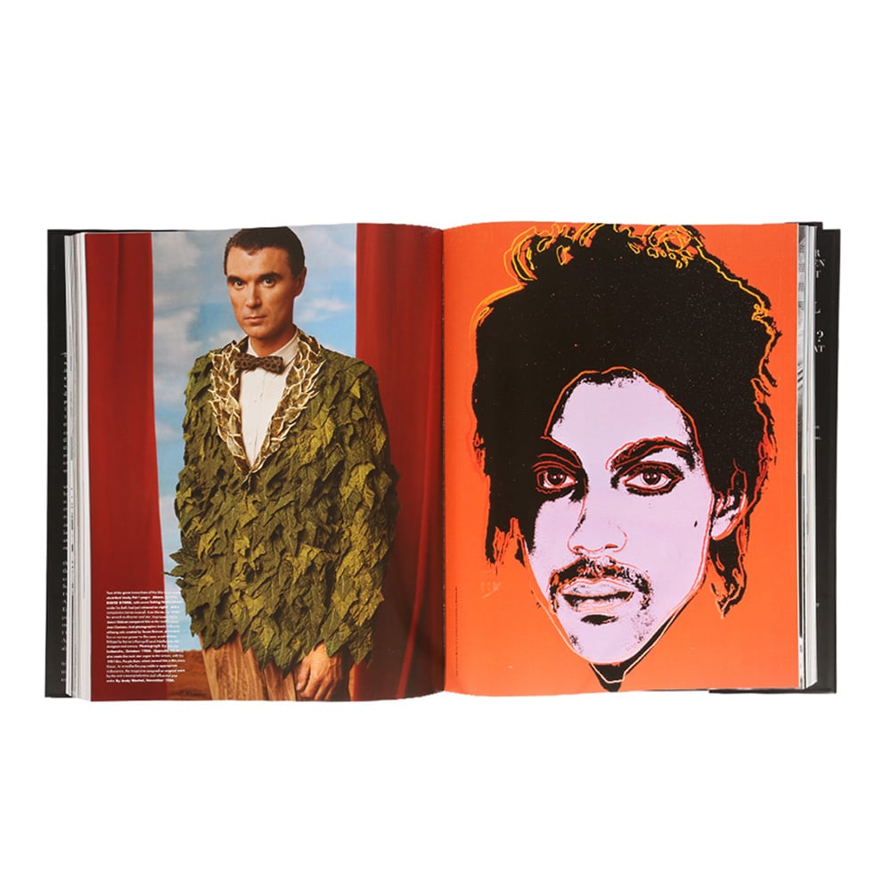 Vanity Fair 100 Years Book