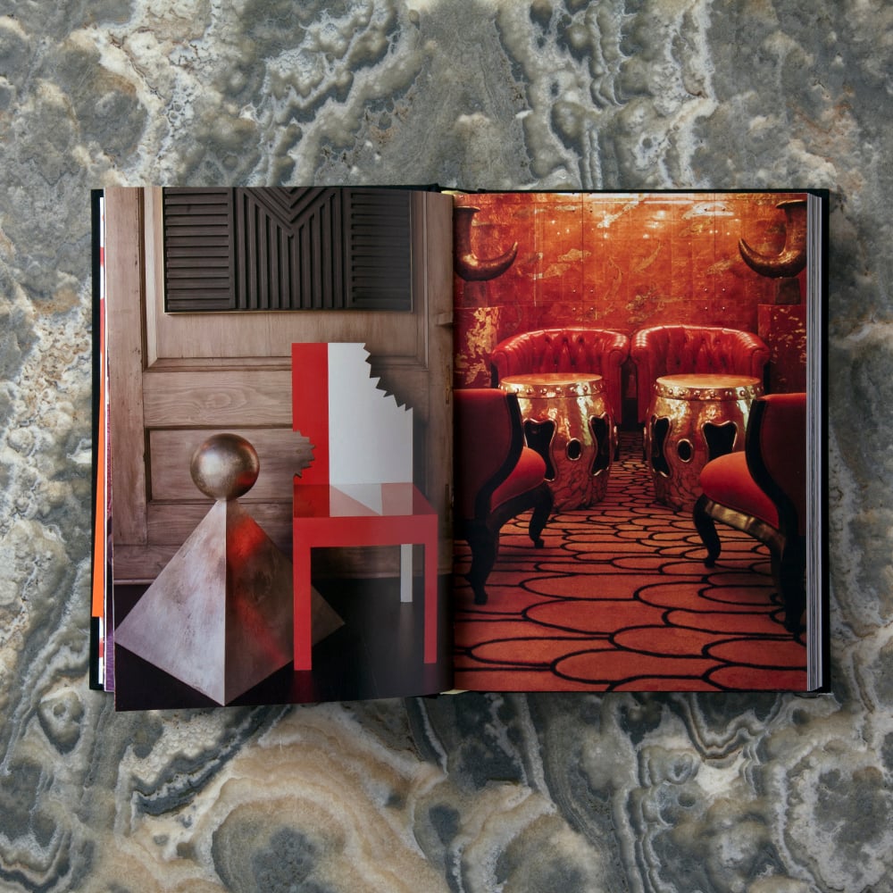 Hue, Limited Edition - BLACK