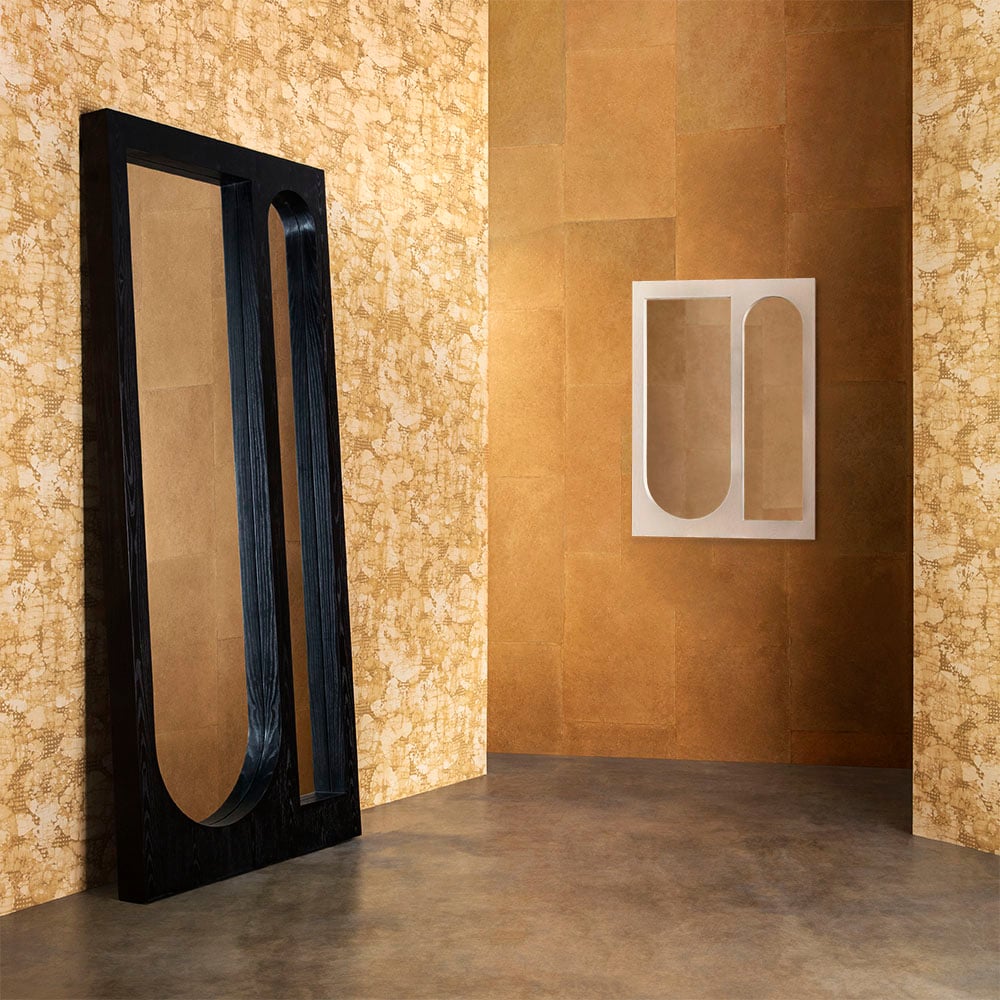 ROXBURY FLOOR MIRROR