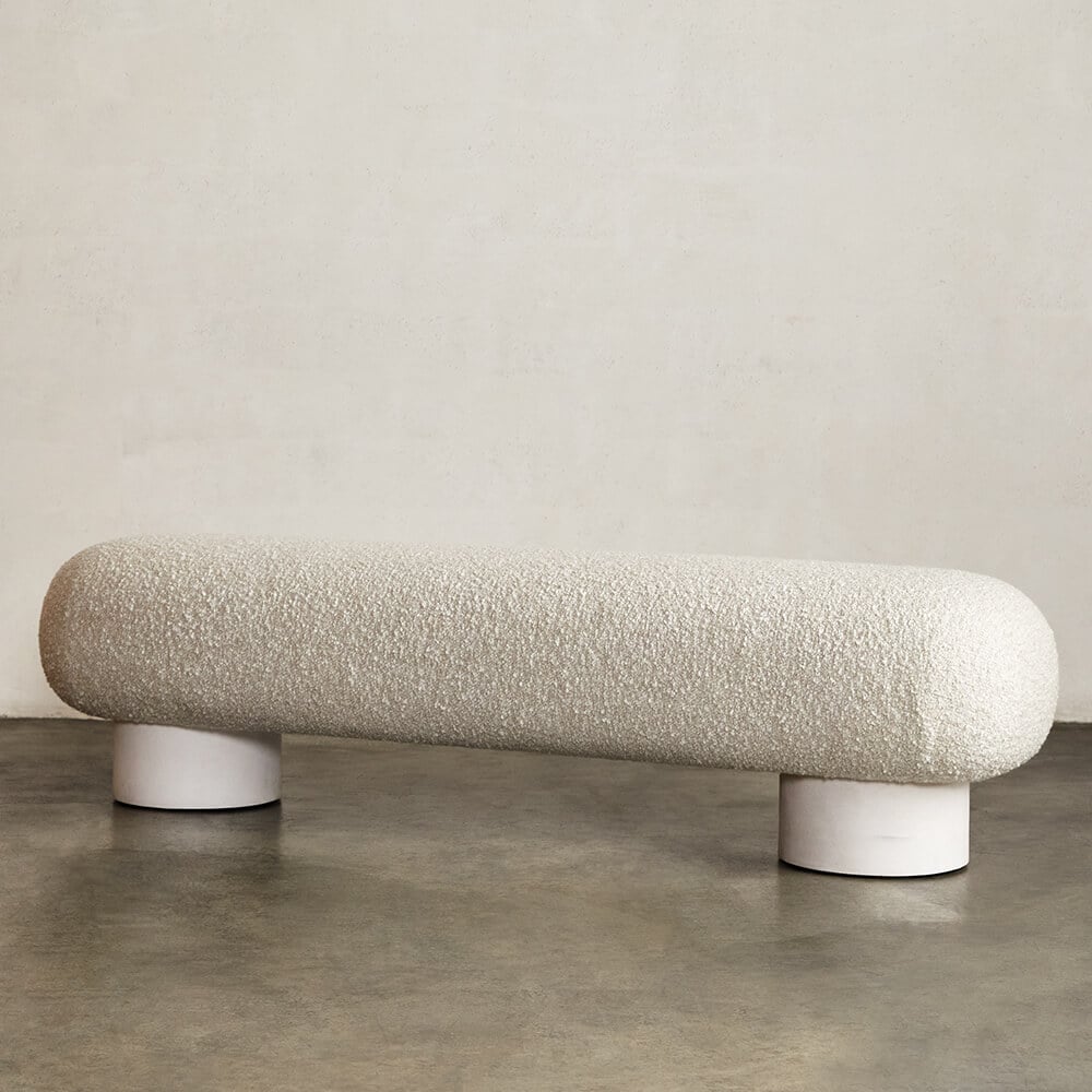 Colina Bench image number 0