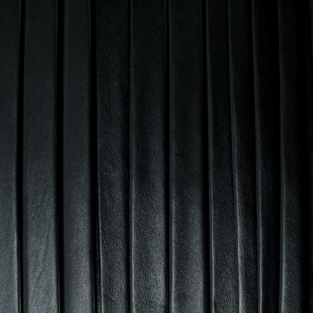 SOUFFLE SWIVEL CLUB CHAIR - RUCHED