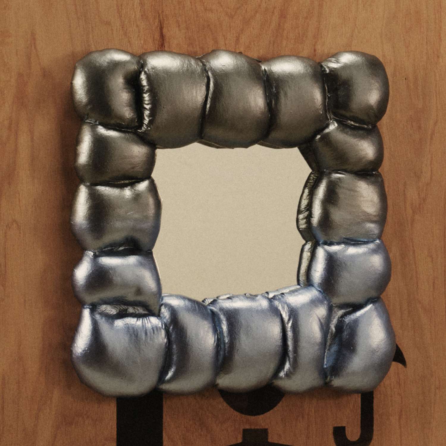 Amelia Briggs Ombre Mirror - Small image number 2