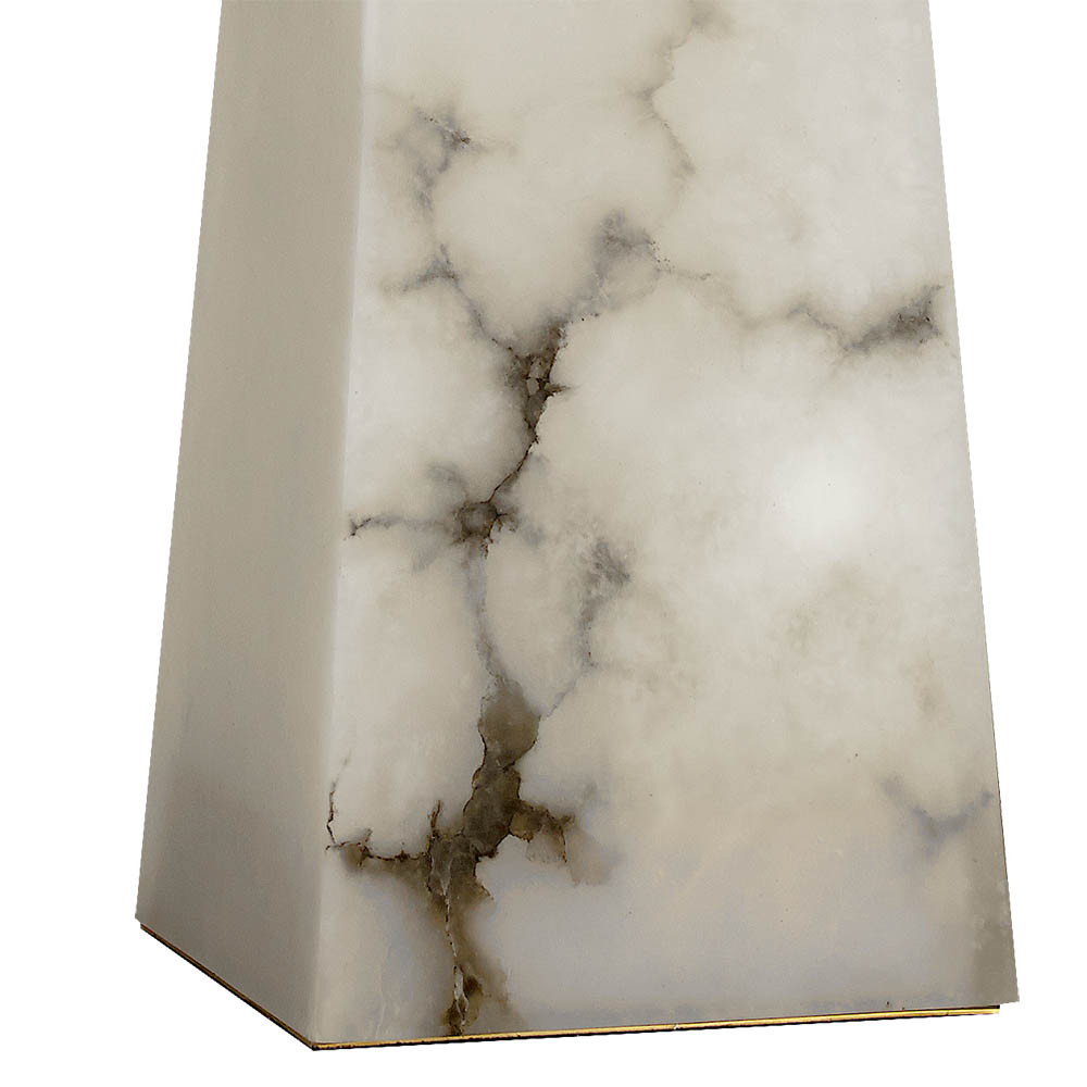 EVOKE LARGE TABLE LAMP image number 2