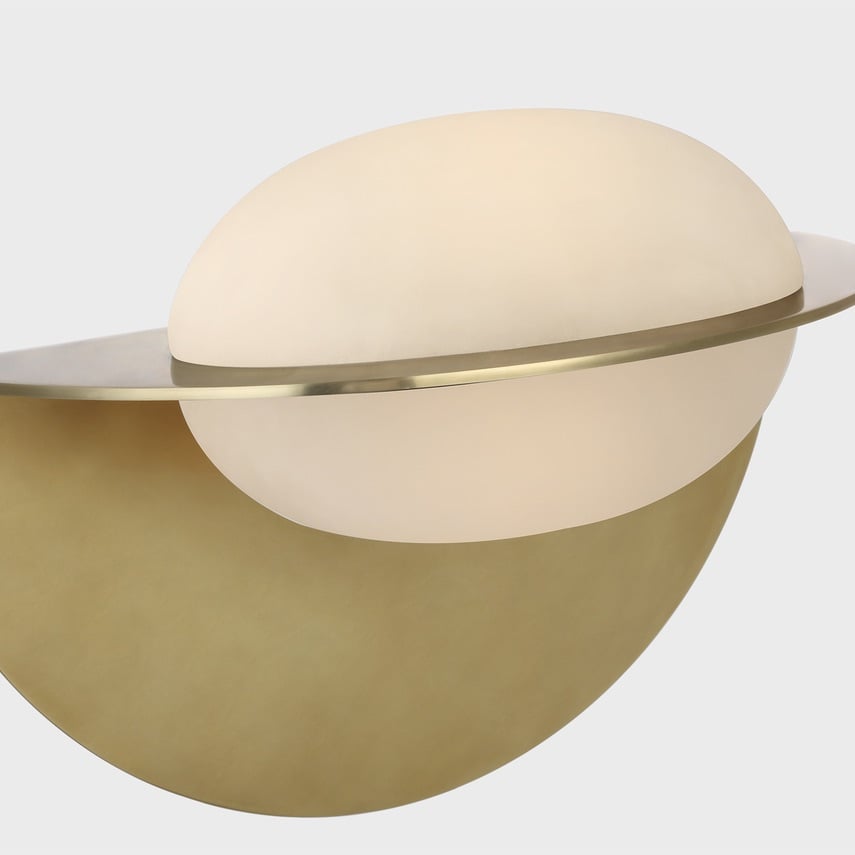 Fosse 9" Invertable Oval - Lifestyle6 image number 5