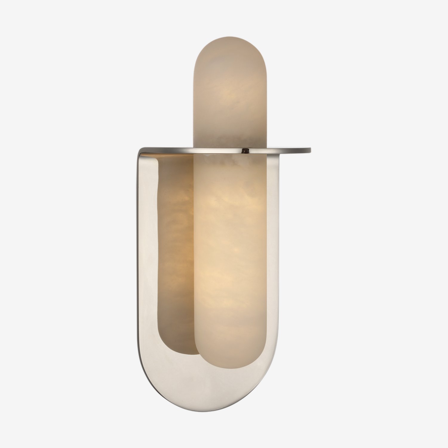 Fosse 11" Oval Sconce