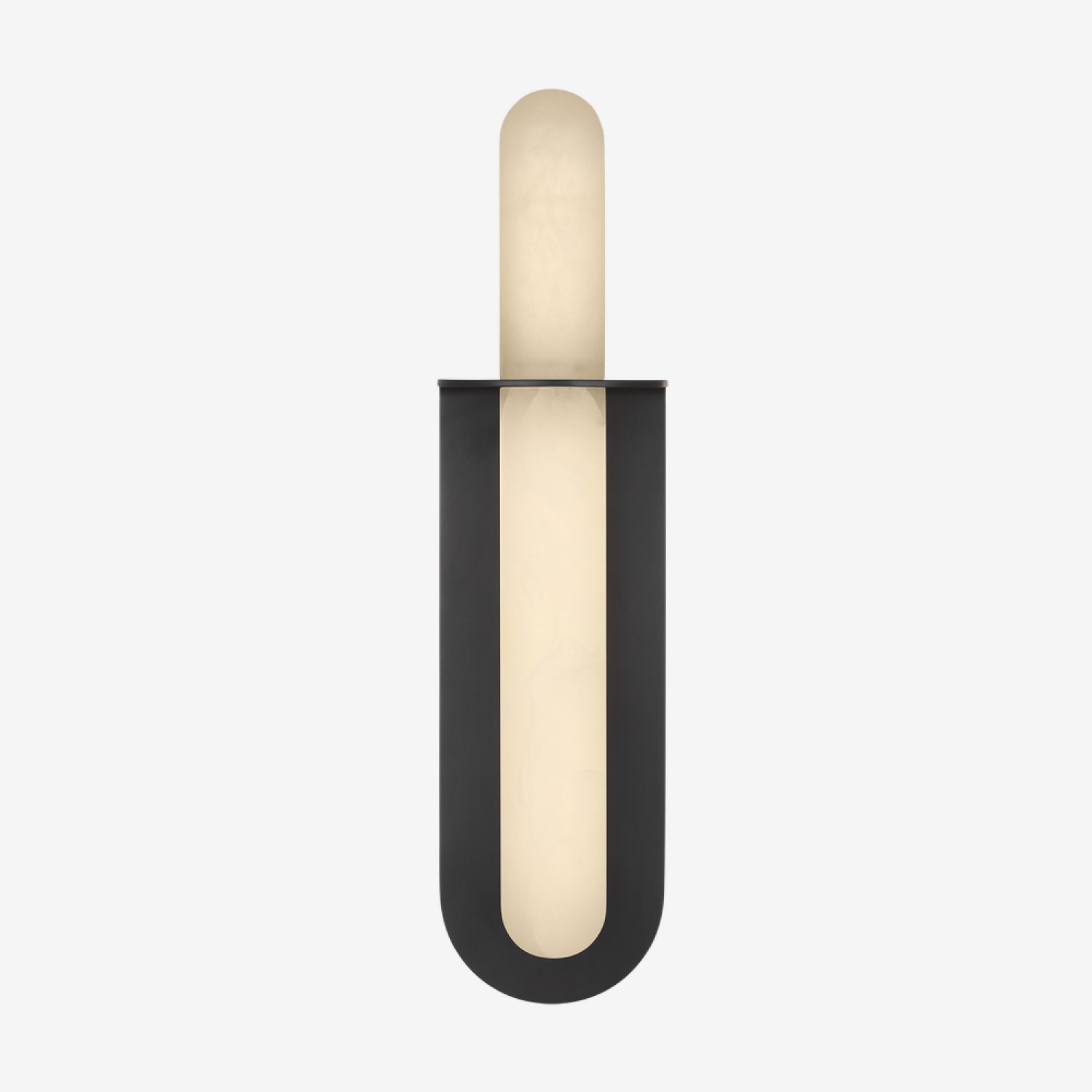 Fosse 18" Oval Sconce image number 2