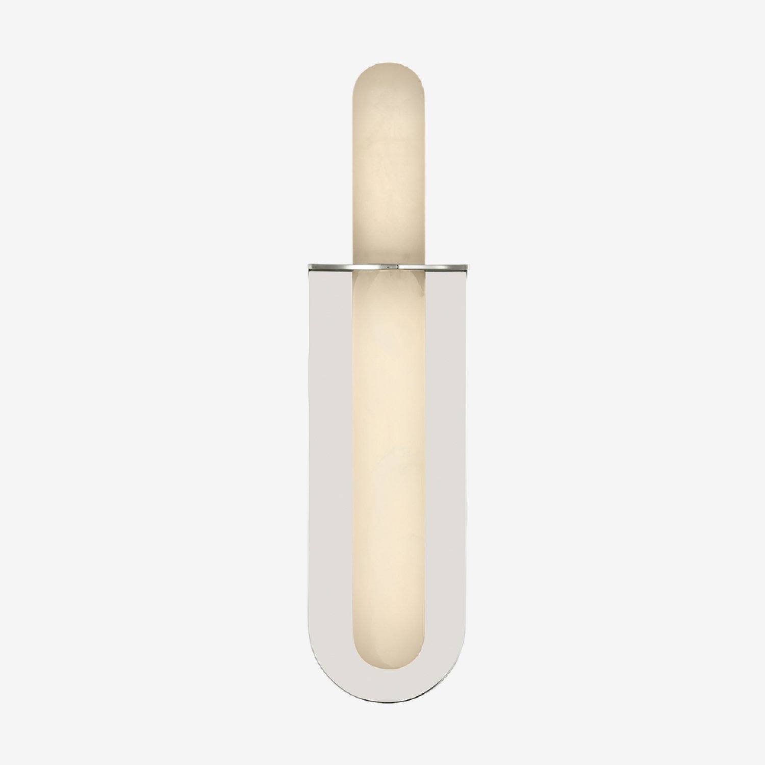 Fosse 18" Oval Sconce