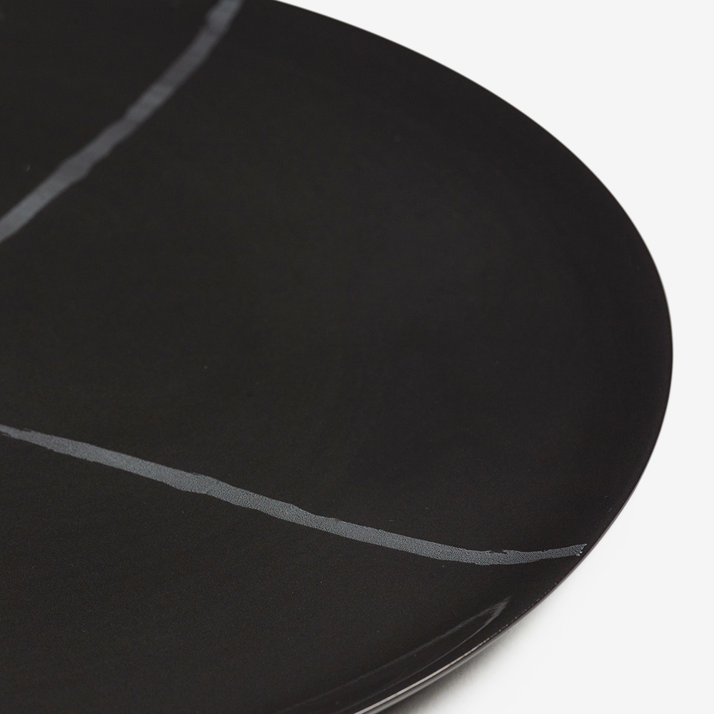 Zuma 11" Plate, Set of 4