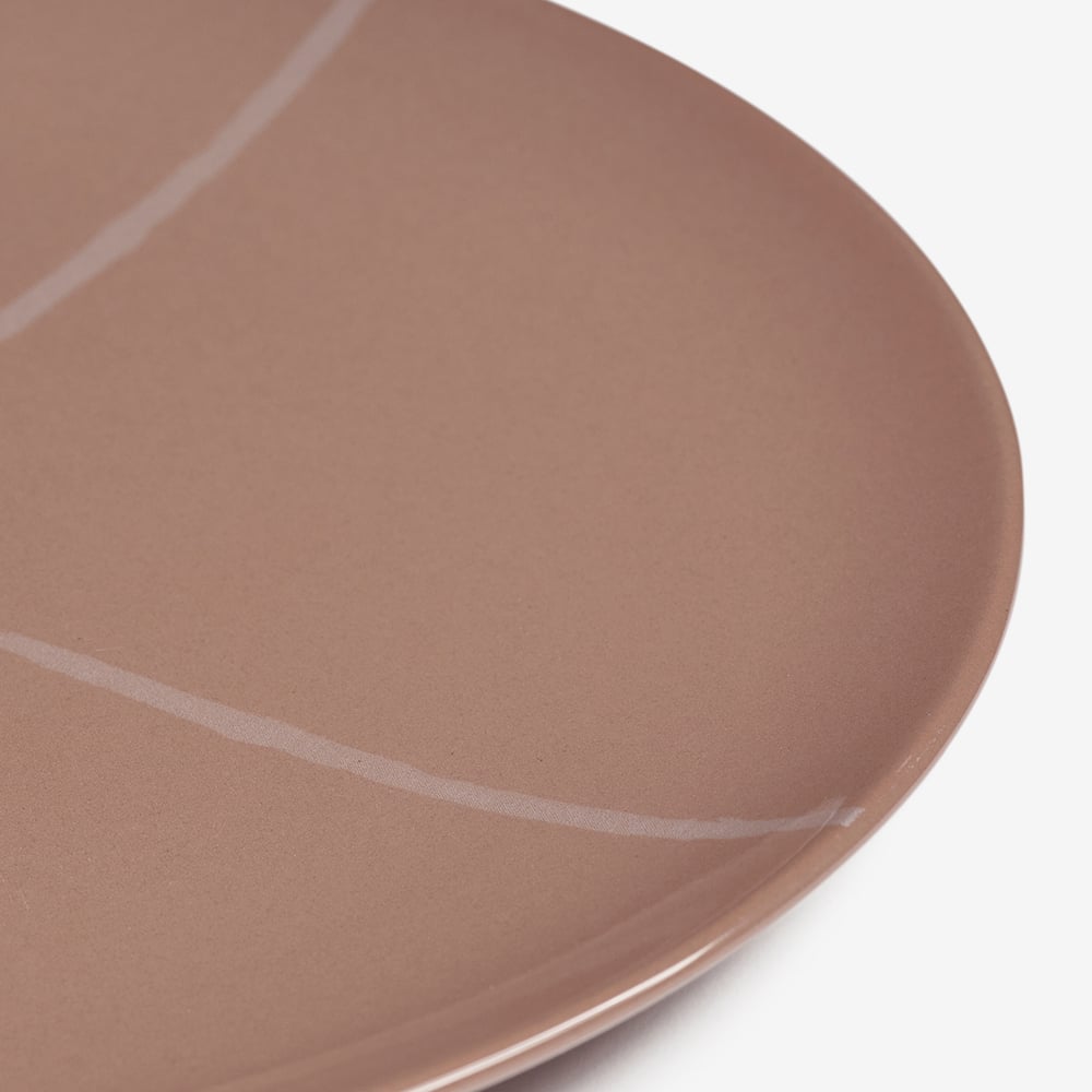 Zuma 11" Plate, Set of 4