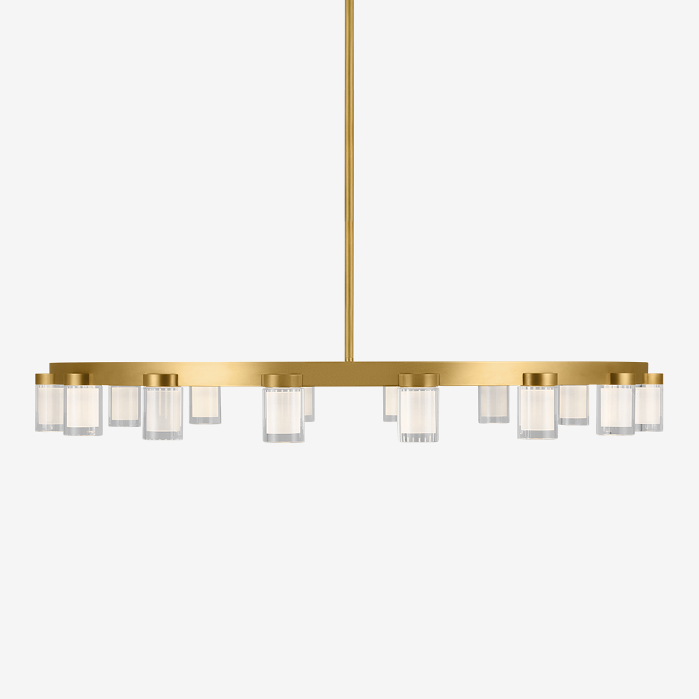 Esfera Large Chandelier image number 0