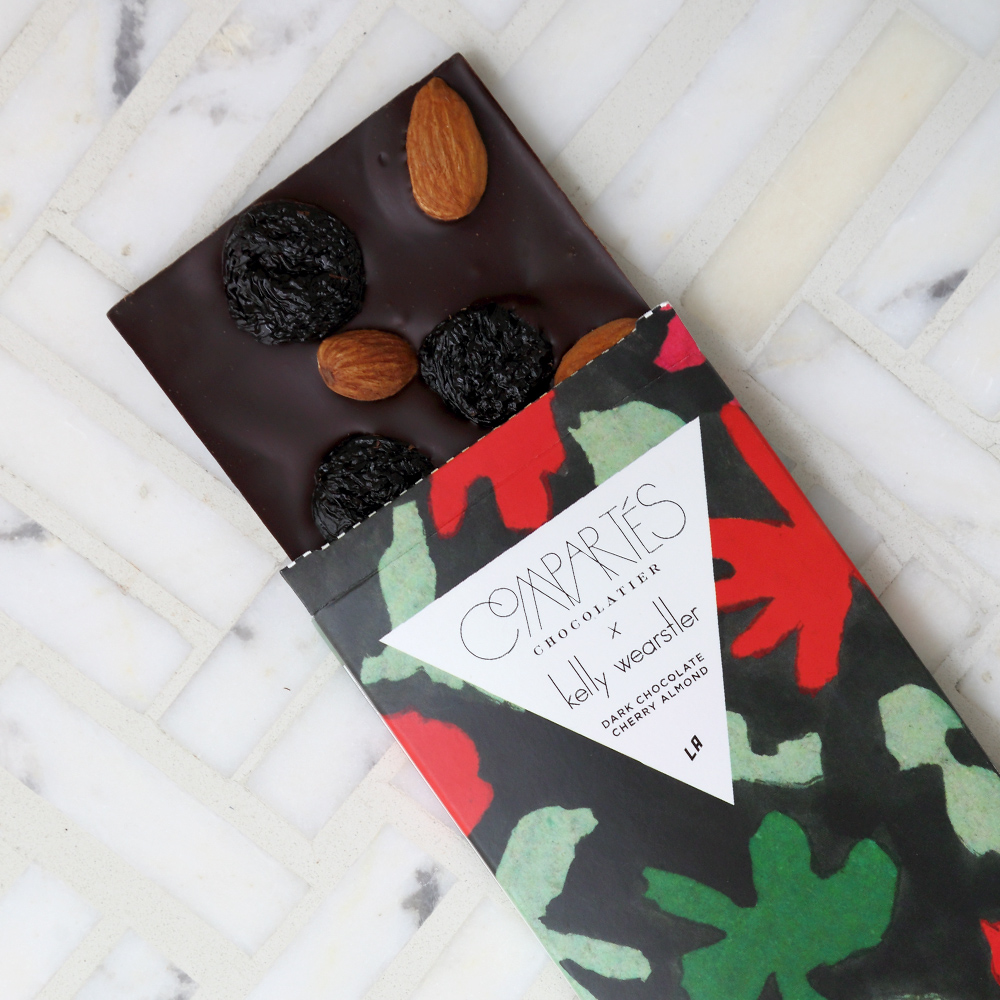 AMORE CHOCOLATE BAR image number 4