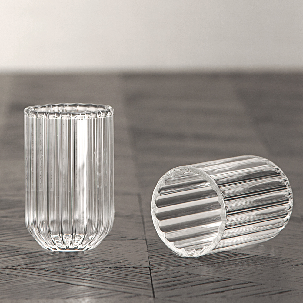 FFERONE DEARBORN SHOT GLASSES image number 0