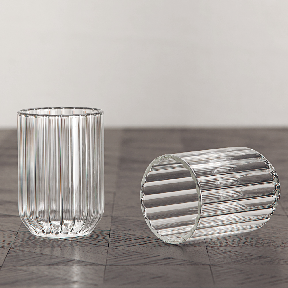 FFERONE DEARBORN WATER GLASS image number 0