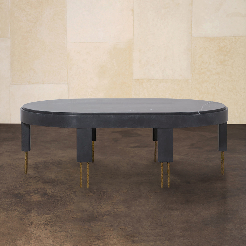 Melange Coffee Table image number 0