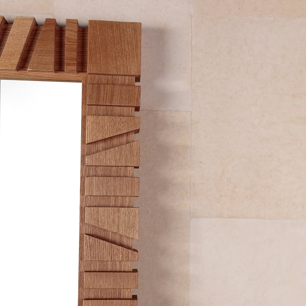 PACIFIC FLOOR MIRROR