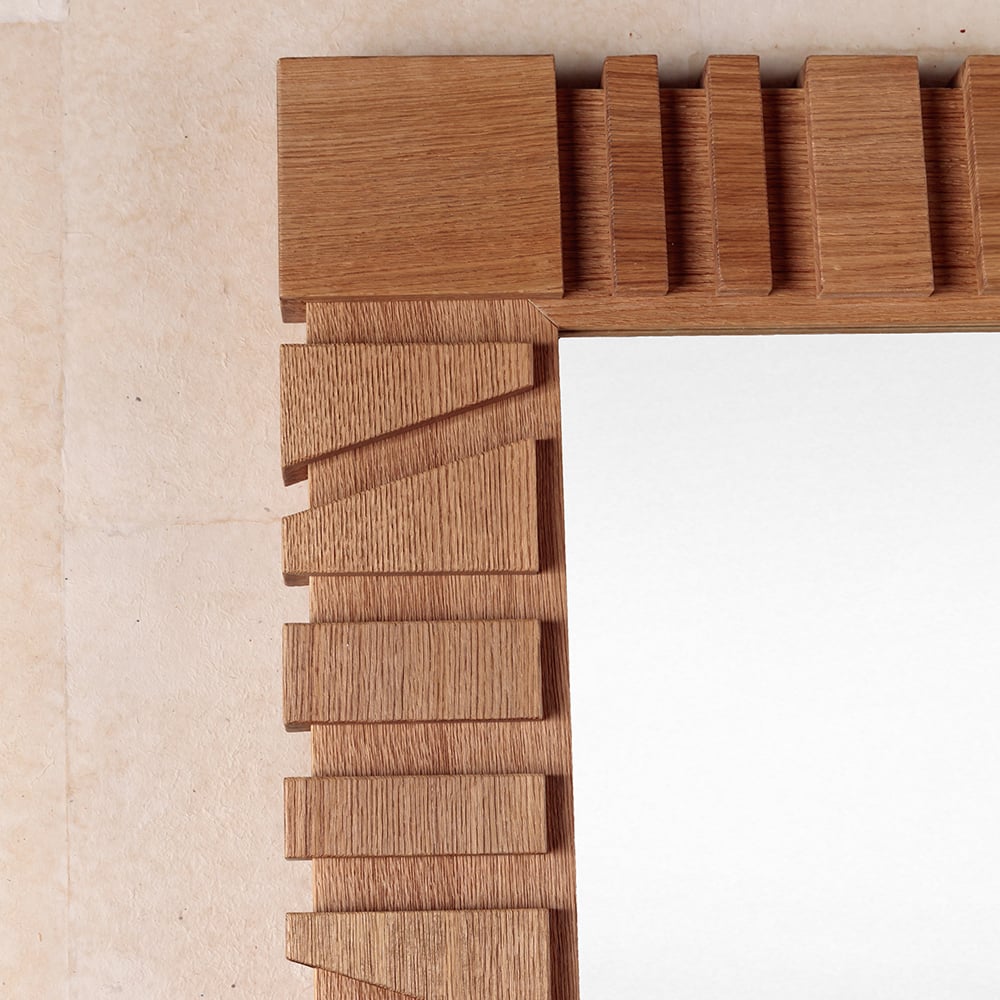 PACIFIC FLOOR MIRROR