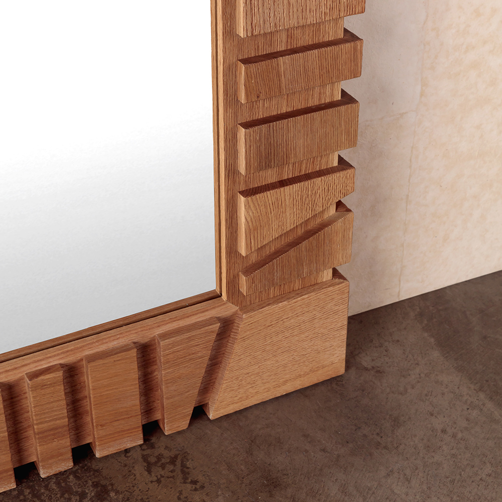 PACIFIC FLOOR MIRROR