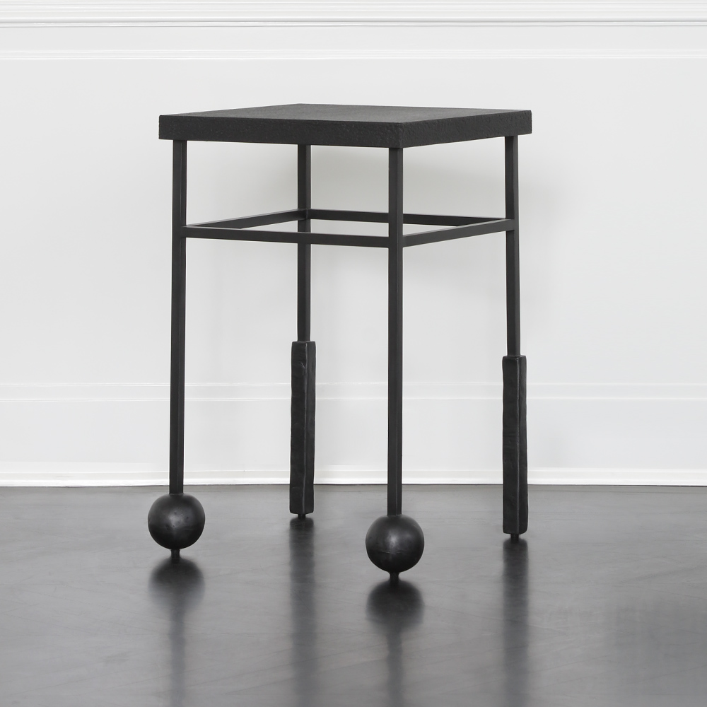 NIMES SIDE TABLE image number 0