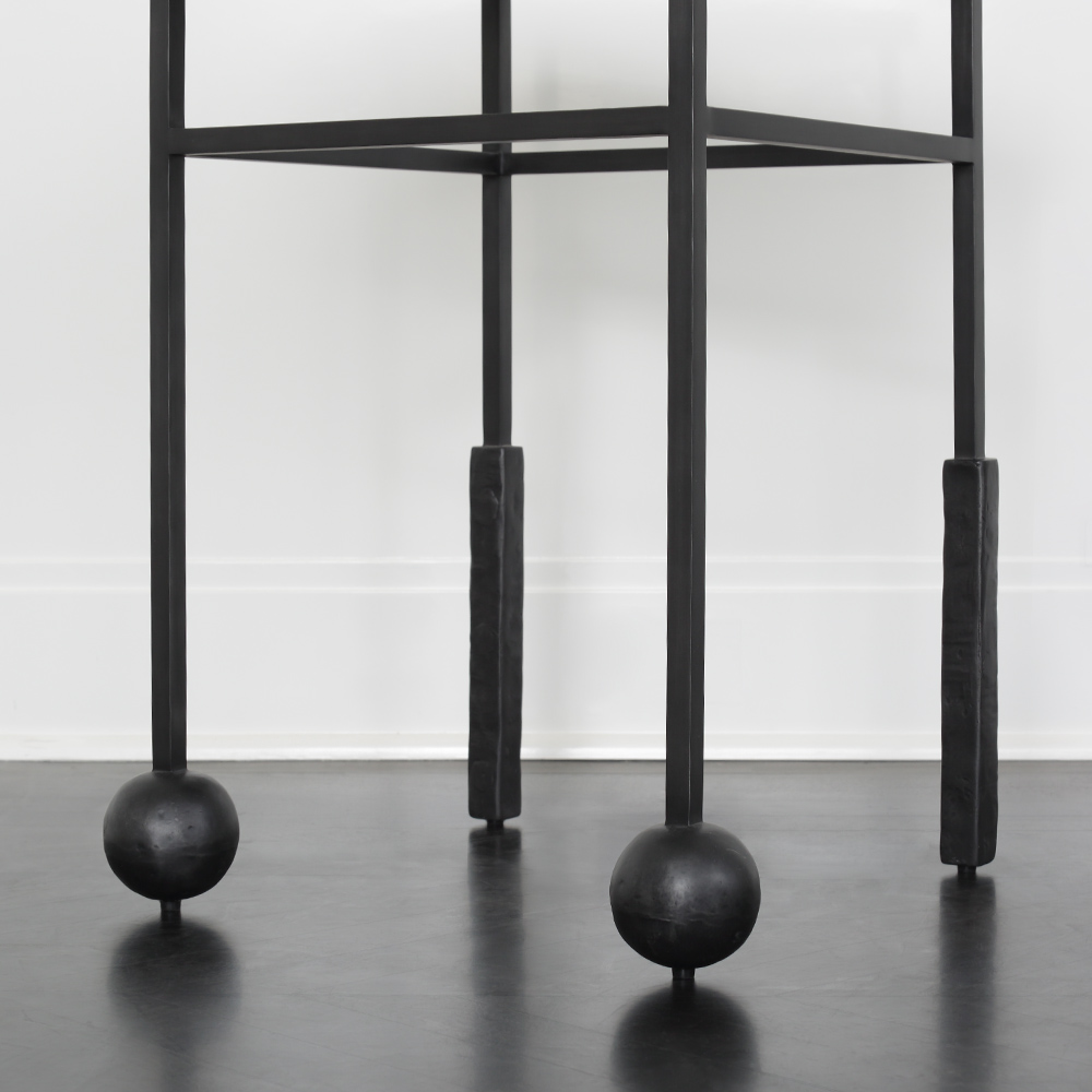 NIMES SIDE TABLE image number 2