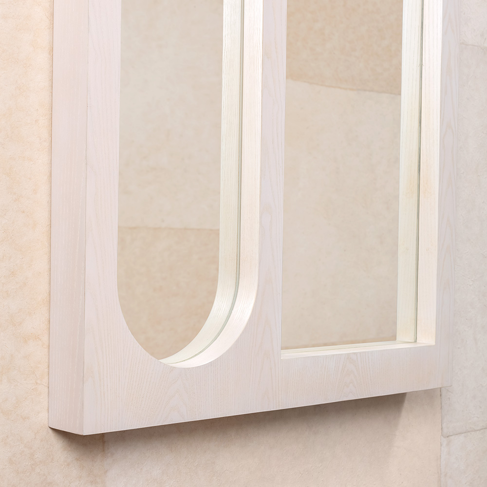 ROXBURY WALL MIRROR
