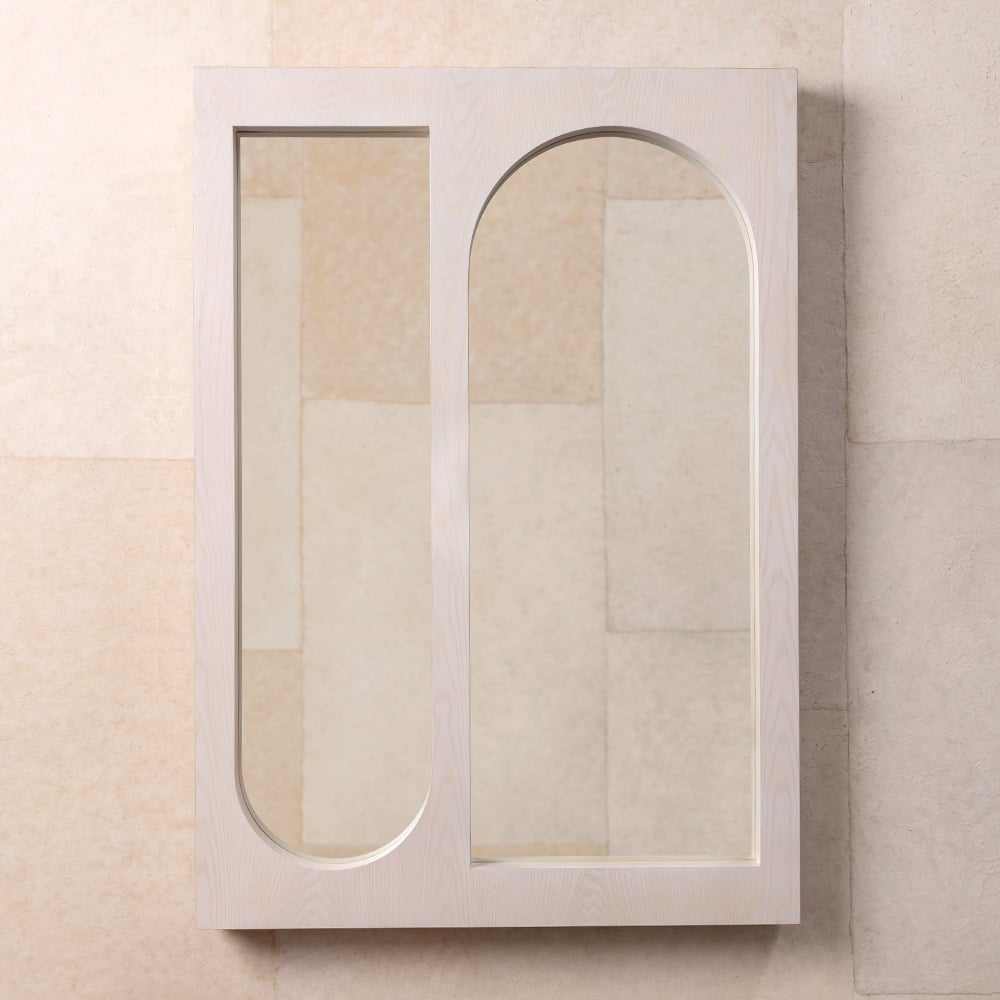 ROXBURY WALL MIRROR