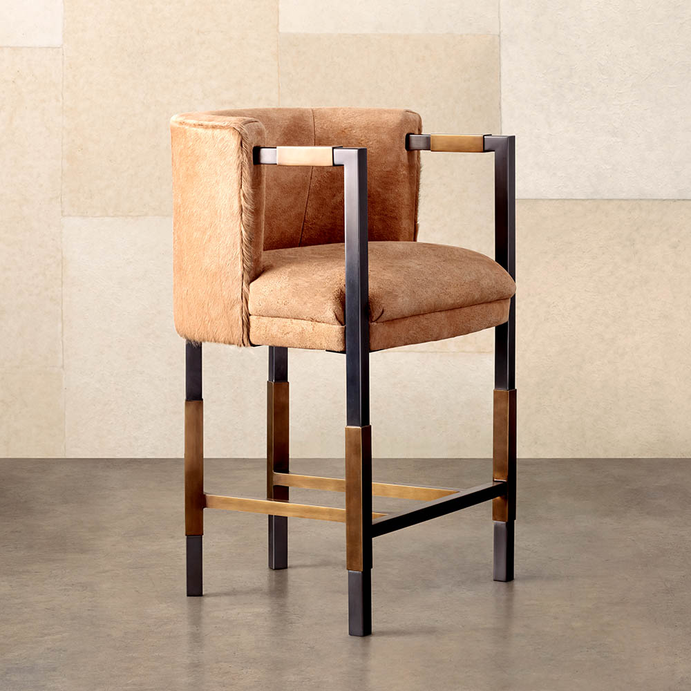 LARCHMONT COUNTER STOOL image number 0