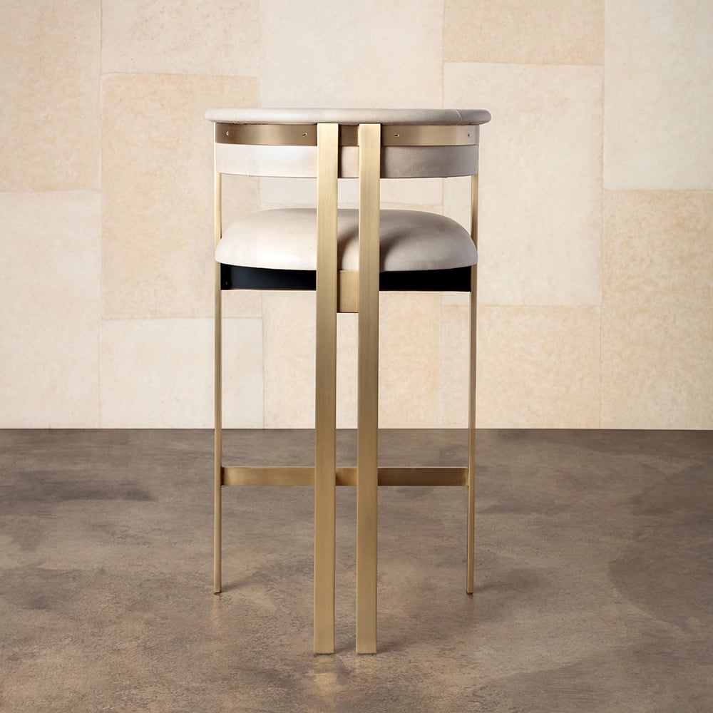 Elliott Bar & Counter Stool