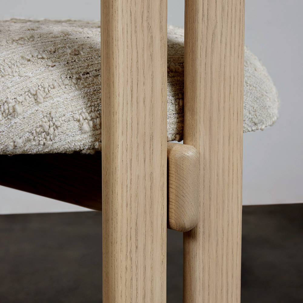 Elio Chair image number 10