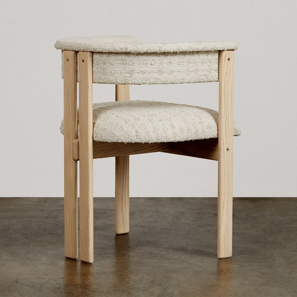 Elio Chair image number 4