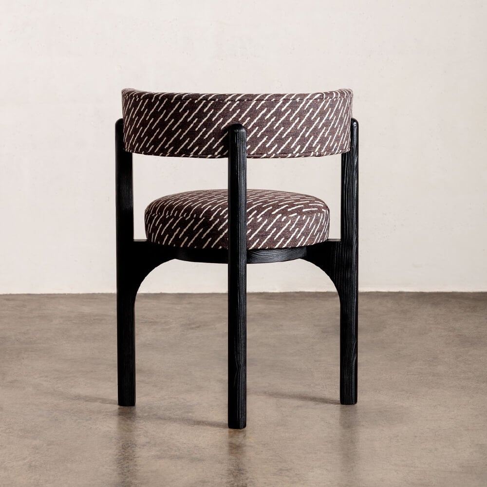 HERON DINING CHAIR