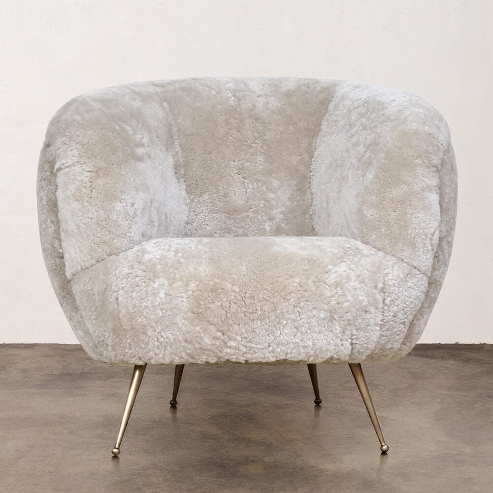 SOUFFLE CHAIR