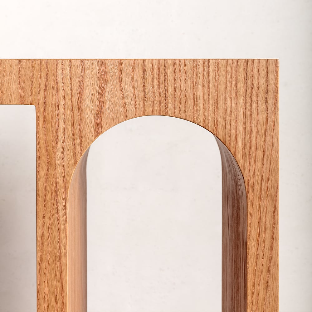 ROXBURY LONG CONSOLE