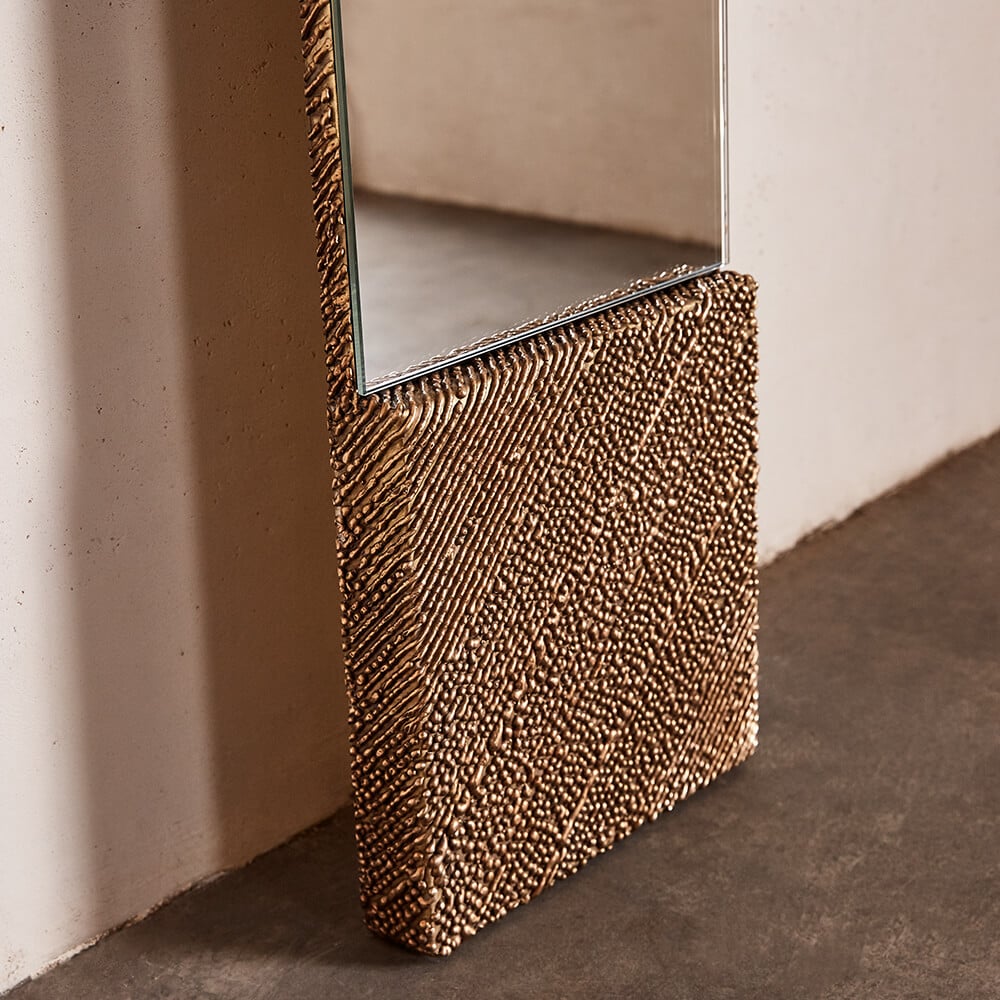 Superluxe Balthus Floor Mirror