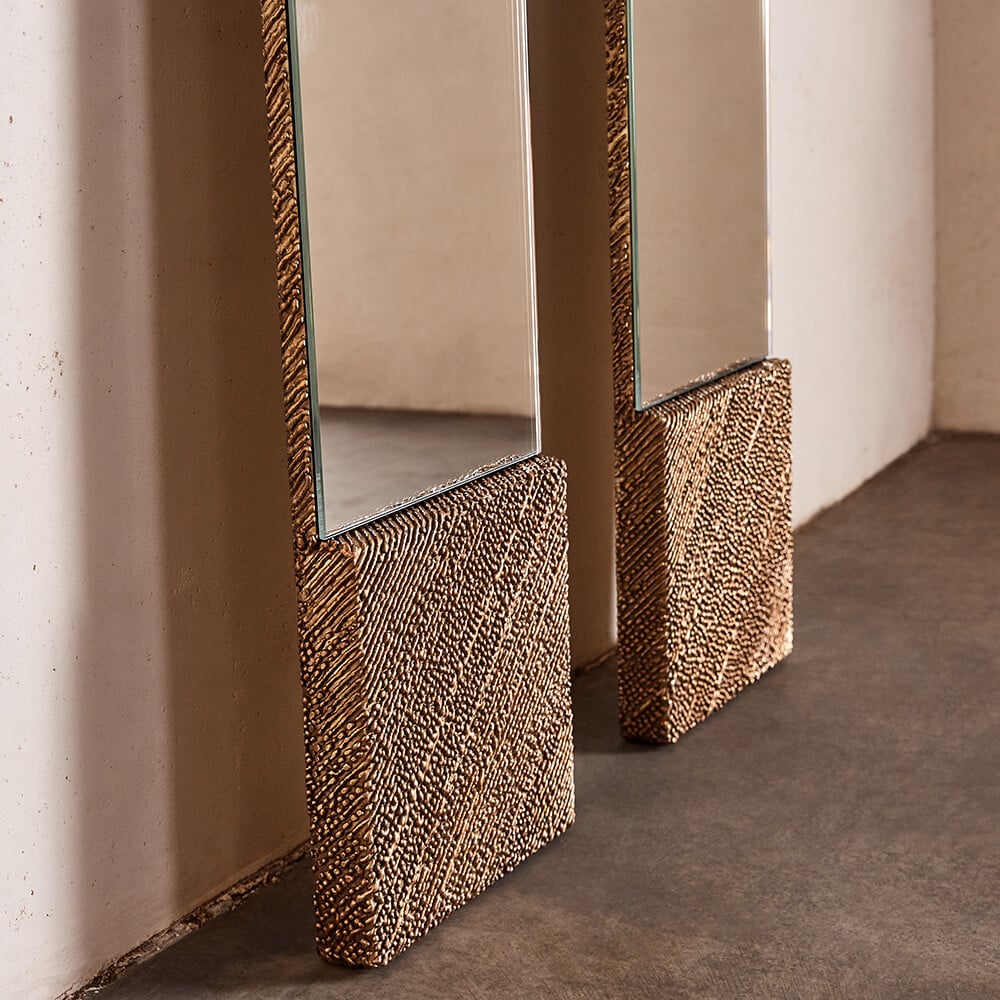 Superluxe Balthus Floor Mirror