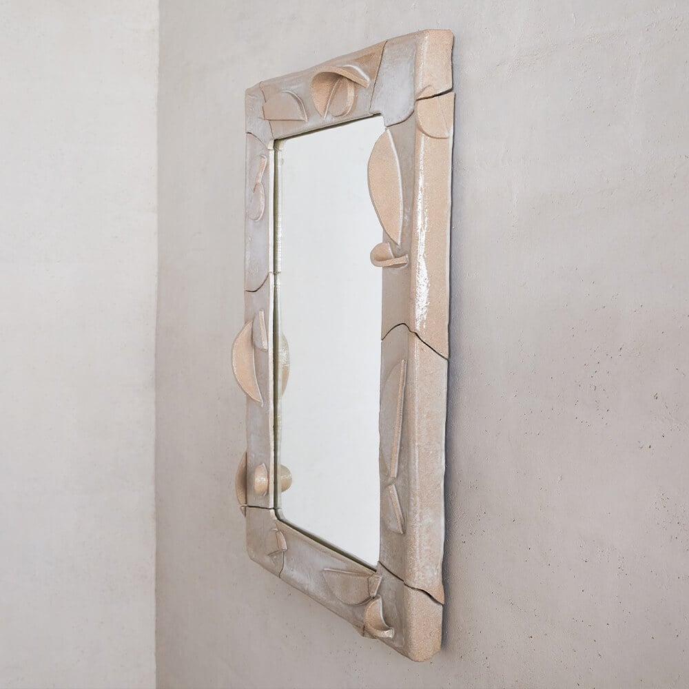 Wall Mirror