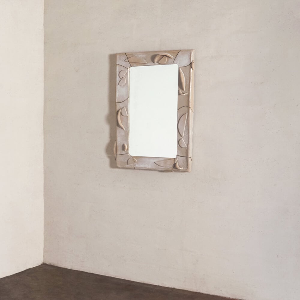Wall Mirror