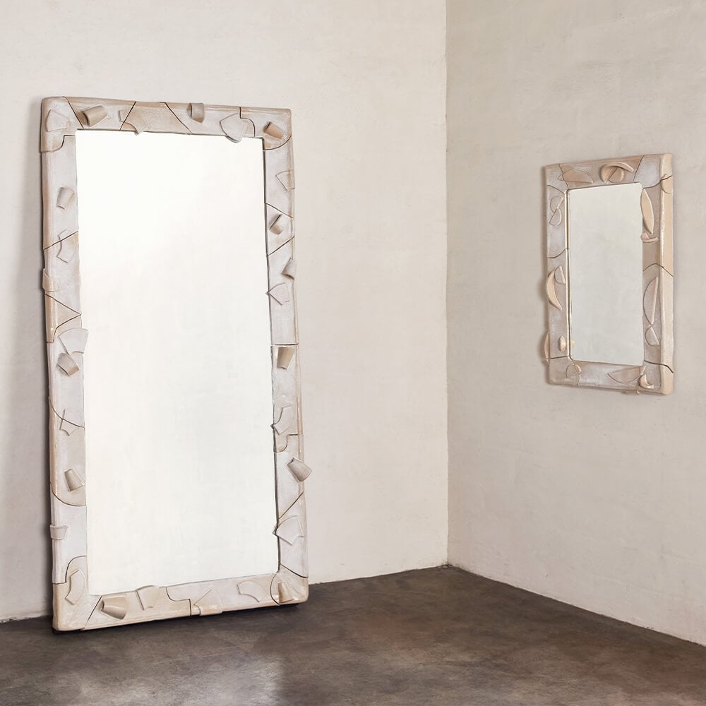 Wall Mirror