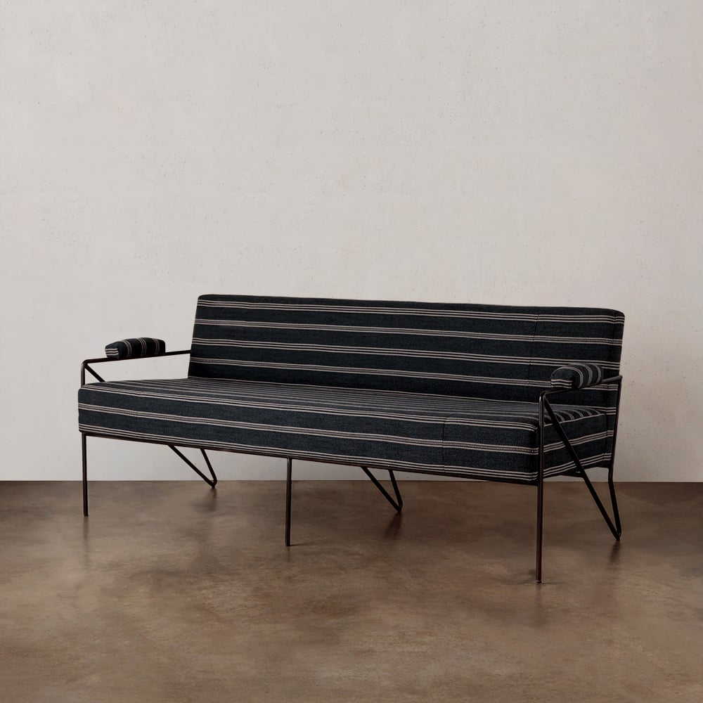 EMMETT SETTEE - OUTDOOR