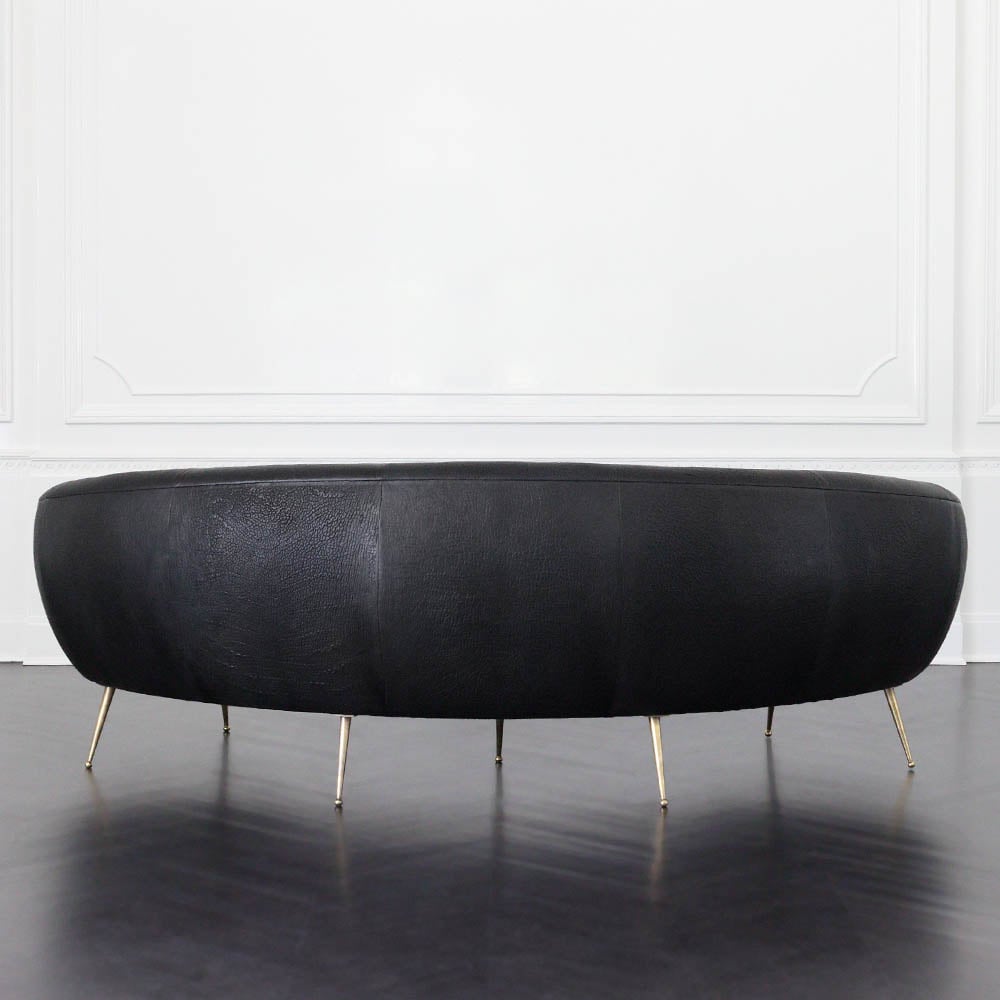 SOUFFLE BANQUETTE