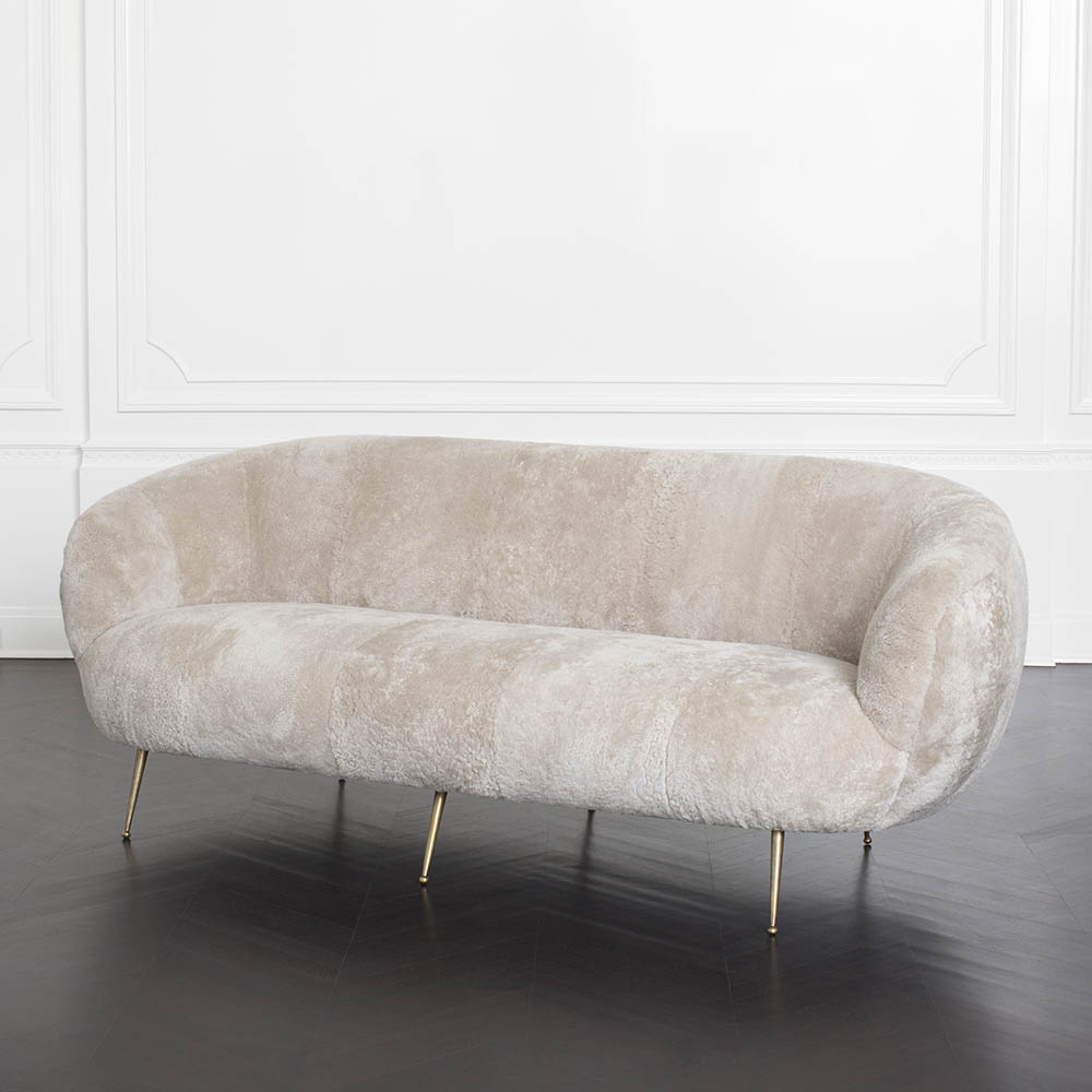 SOUFFLE SETTEE image number 0
