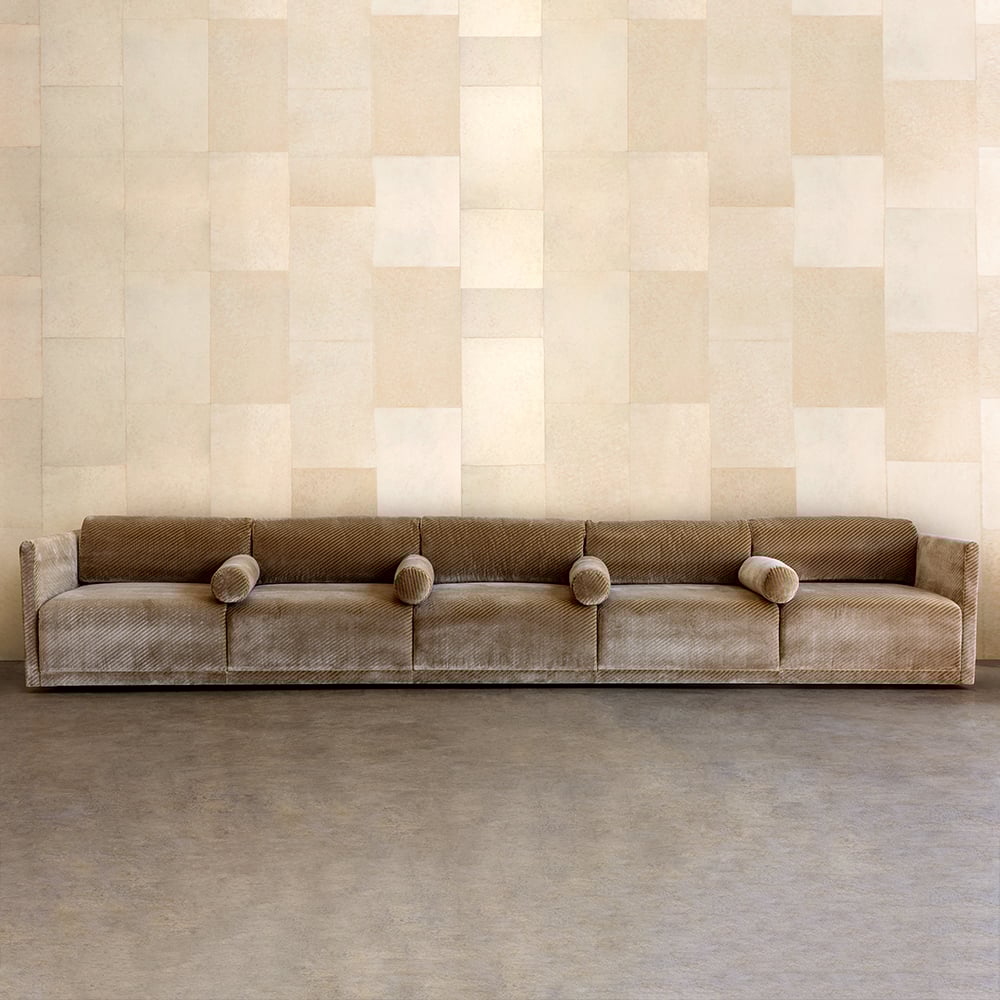 PALLADIUM SOFA