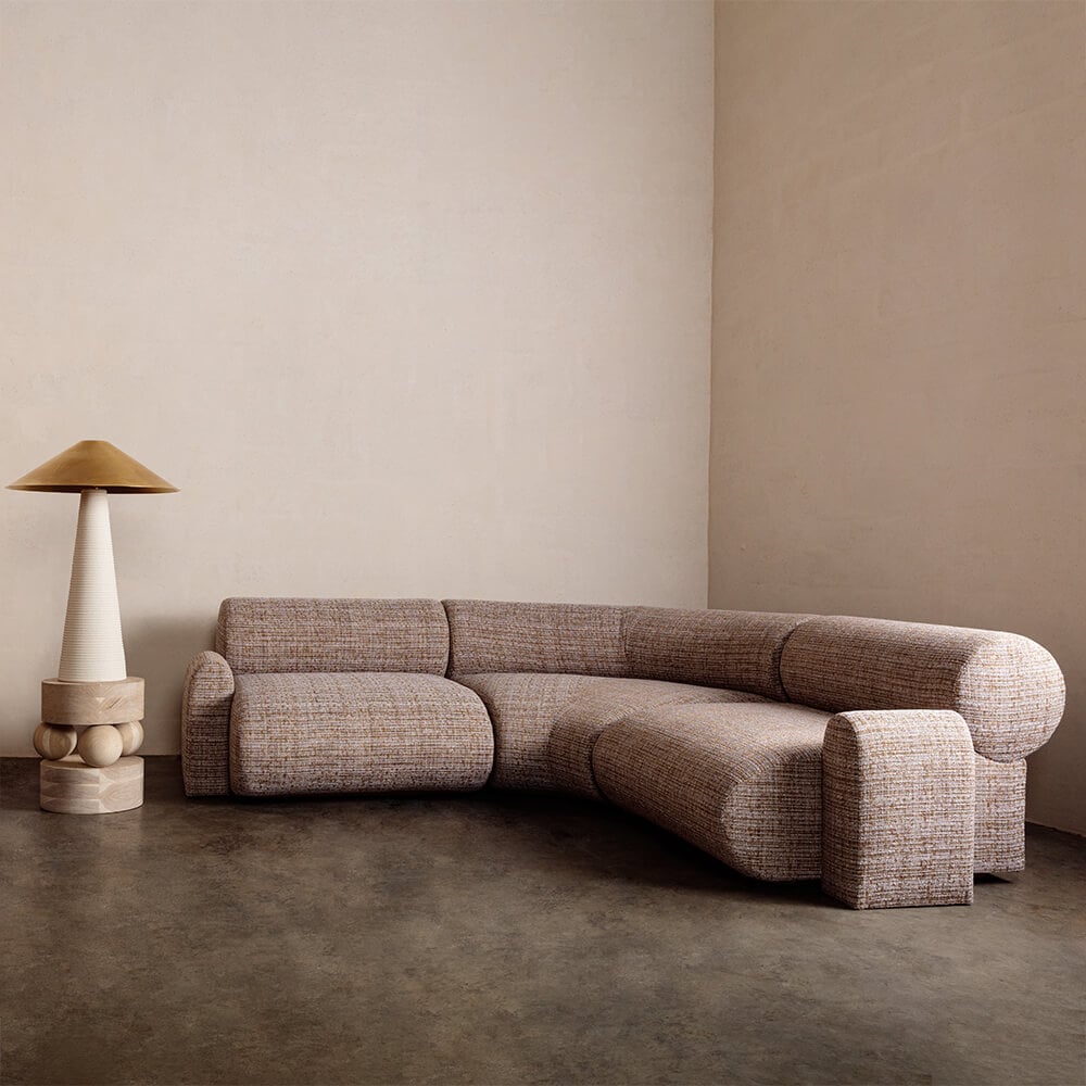 ESFERA SECTIONAL
