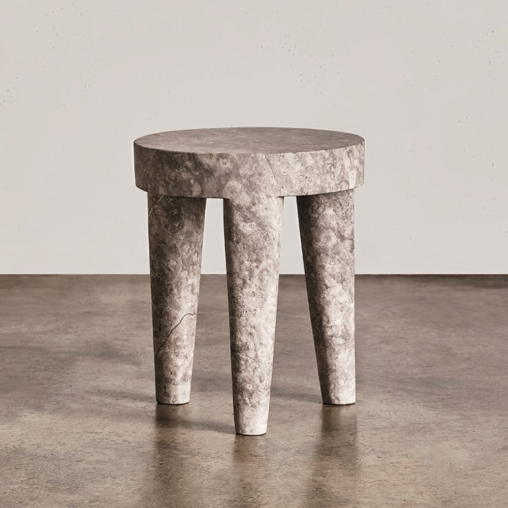 Tribute Stool Large - Lifestyle1 image number 0