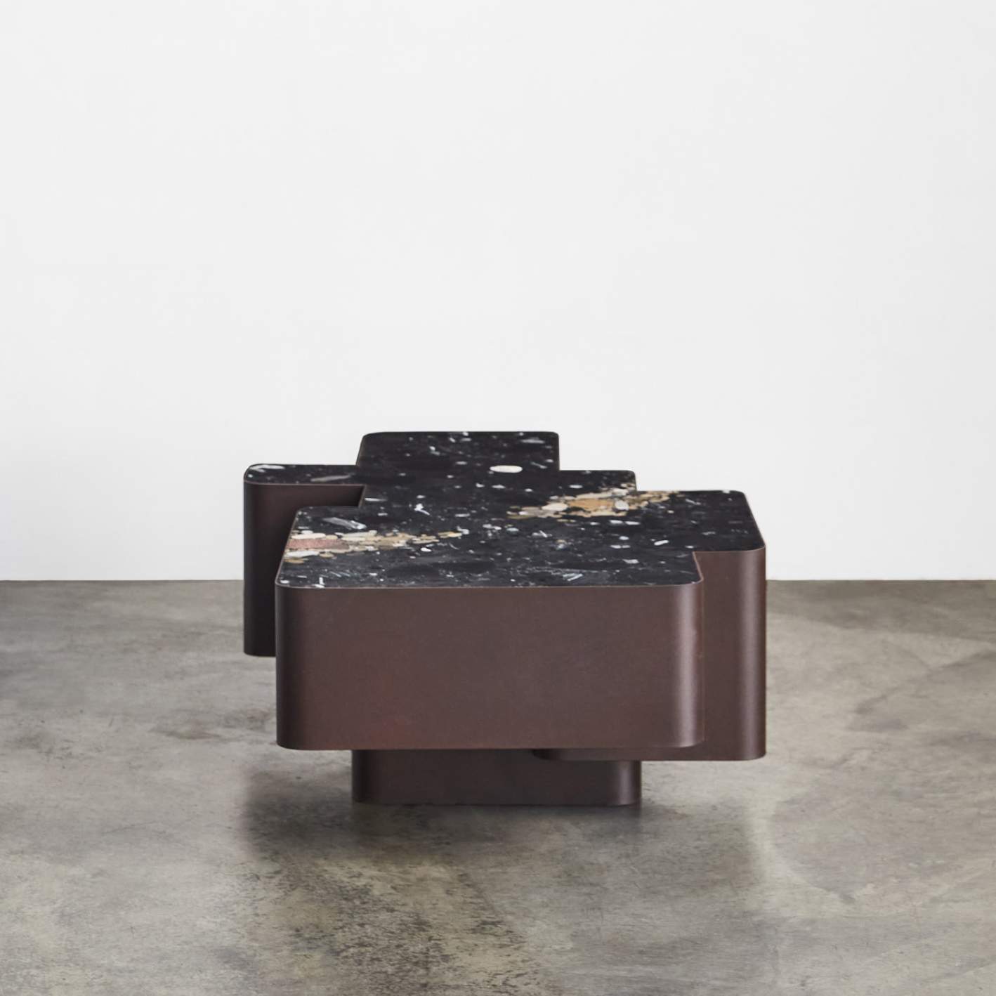 Xenolith - Coffee Table I