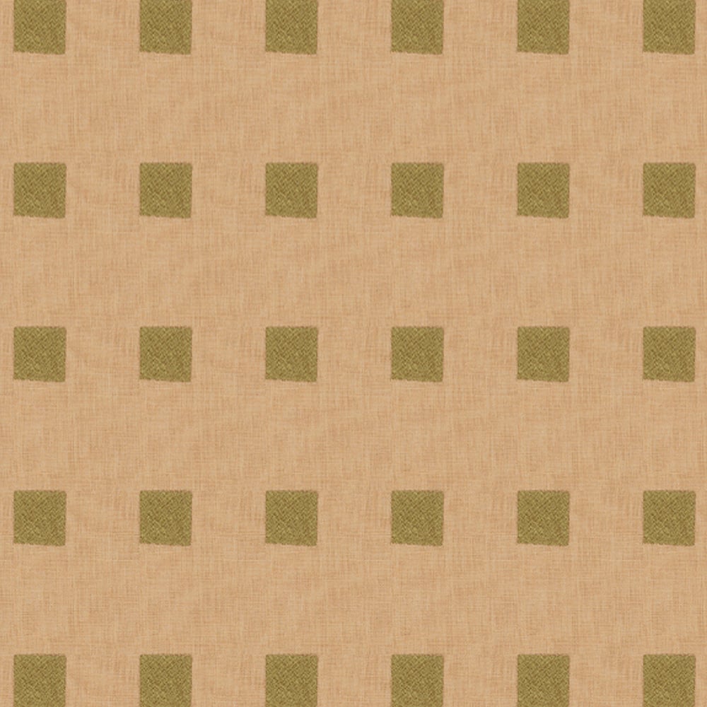 CHALET EMBROIDERED FABRIC