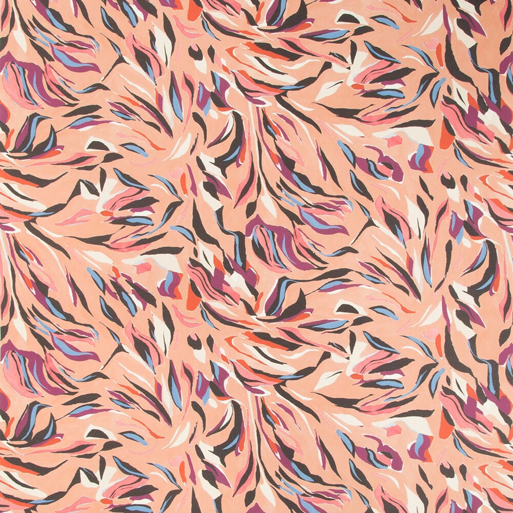 RAPTURE SILK WALLPAPER image number 1