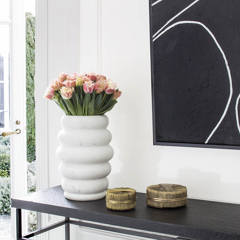 FILAMENT ROUND BOX LARGE image number 0